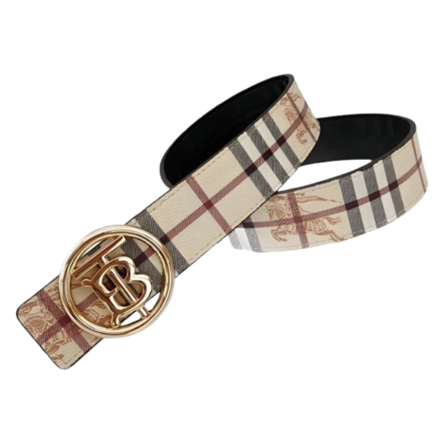 Burberry Belt