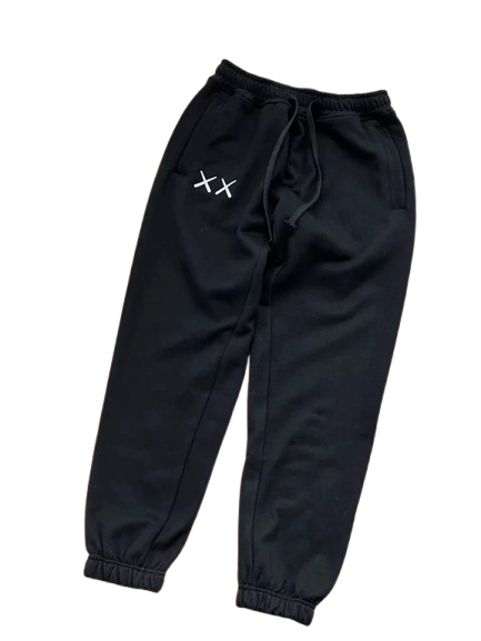 Fleece Sweatpants