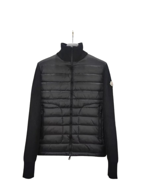 Down Puffer Jacket