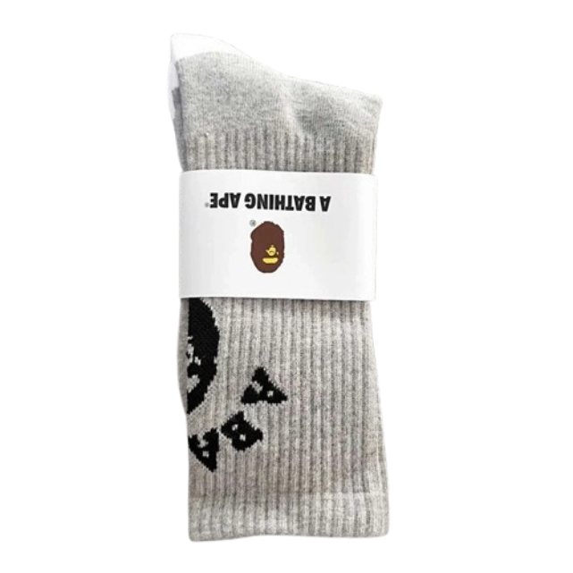 Logo Socks