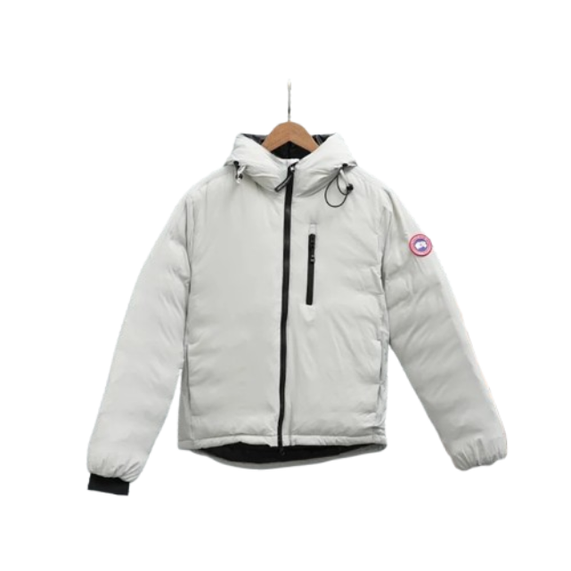 Canada Goose Puffer Jacket