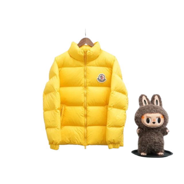 Moncler Puffer Jacket