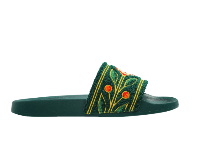 Casablanca Greco Wave (10 Colorways)