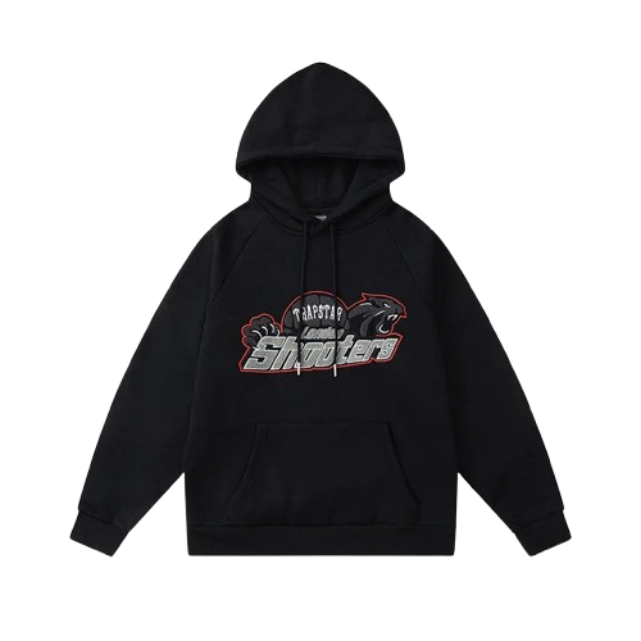 Trapstar Tracksuit