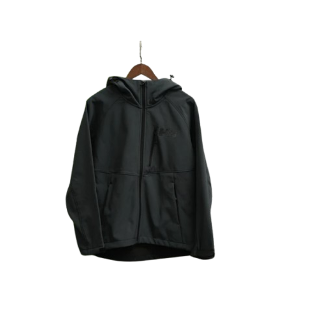 Shell Jacket