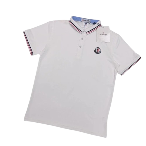 Moncler Polo Shirt