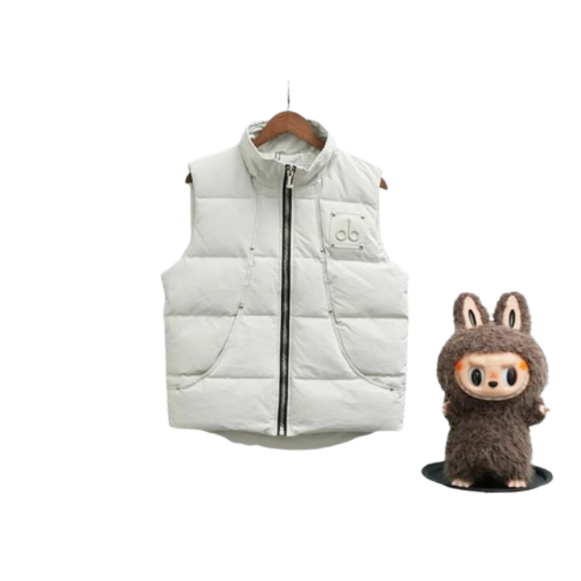 Canada Goose Puffer Vest