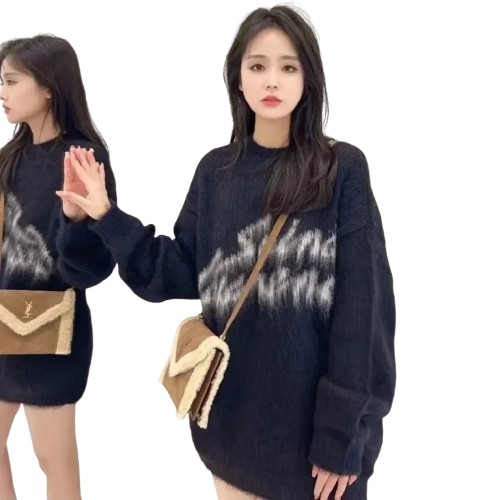 Knit Sweater
