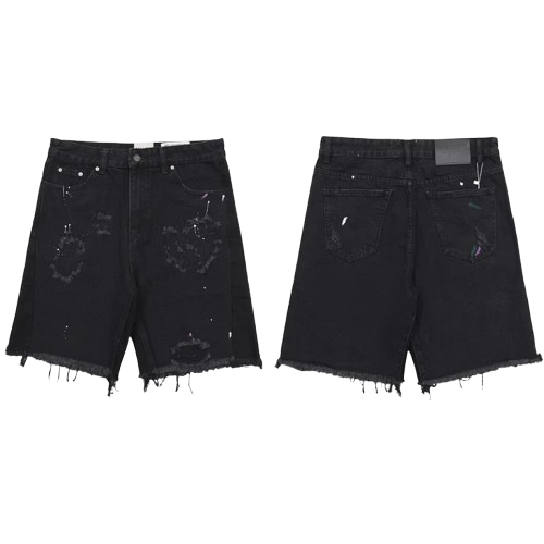 Streetwear Shorts