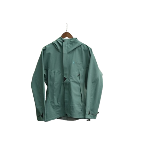 Outdoor Shell Jacket
