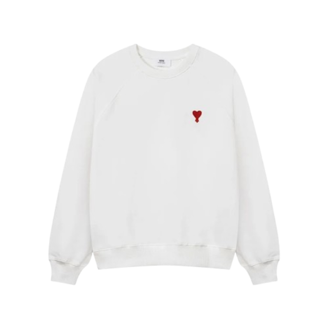 AMI Paris Sweatshirt