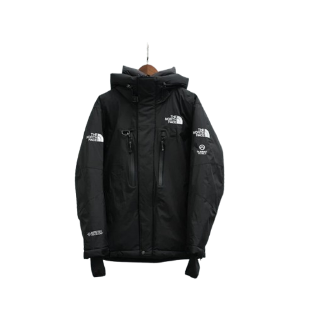 Shell Jacket