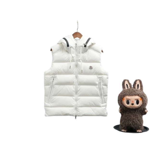 Utility Vest