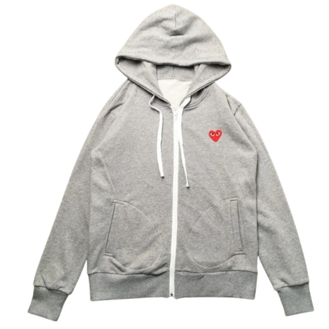 Streetwear Sweatshirt