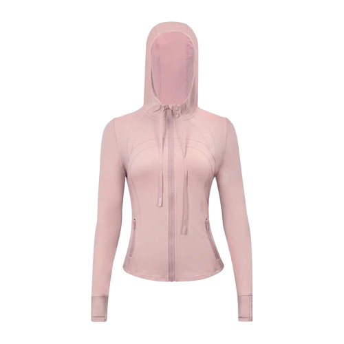 Lululemon Yoga Jacket