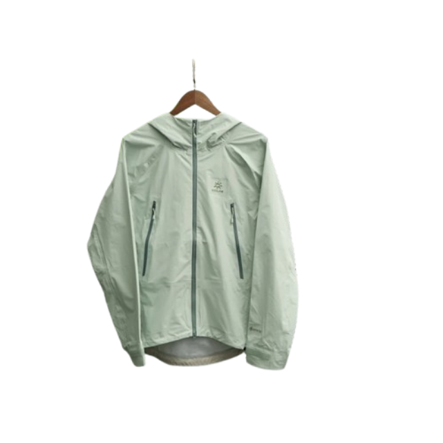 Kailas Shell Jacket