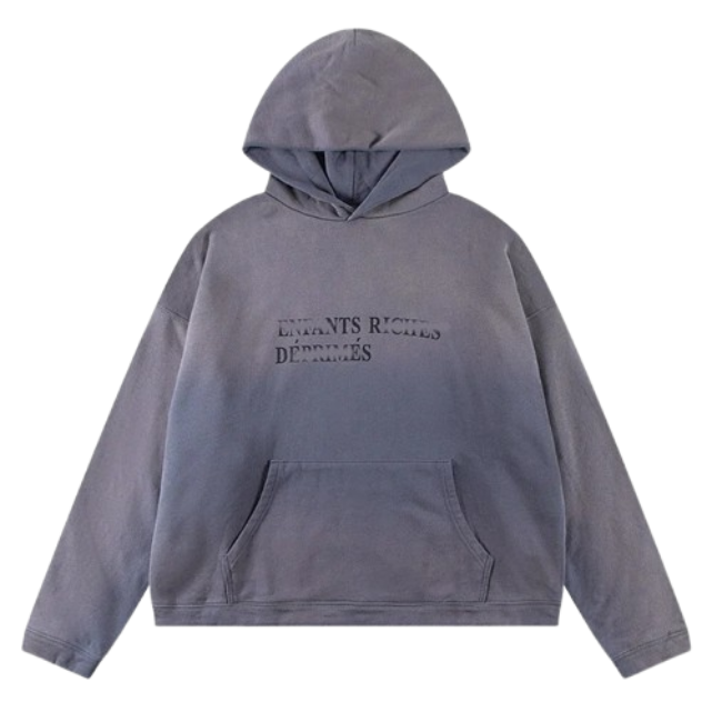 Graphic Hoodie