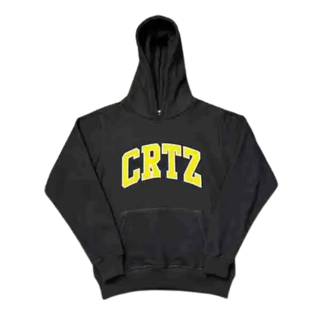 Corteiz Hoodie