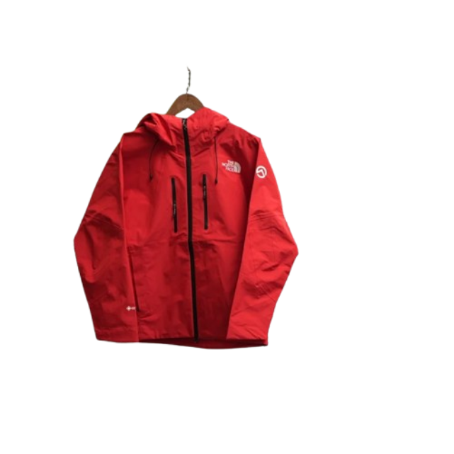 Outdoor Shell Jacket