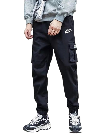Utility Cargo Pants