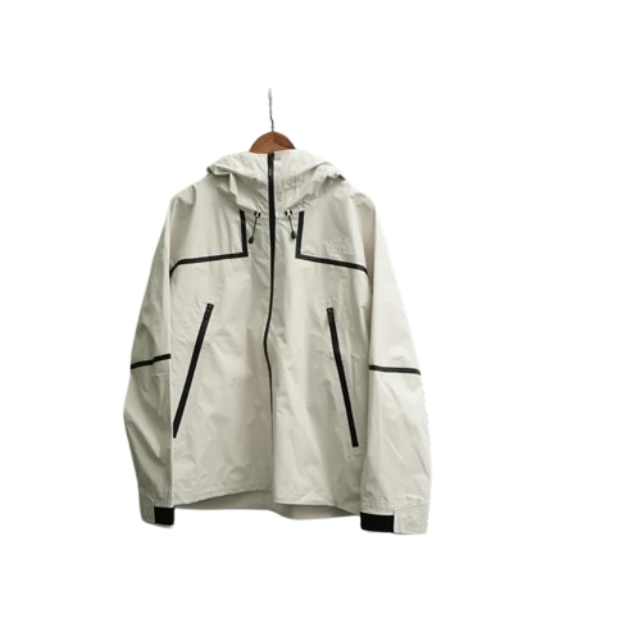 Outdoor Shell Jacket