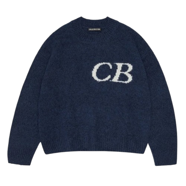 Cole Buxton Sweatshirt