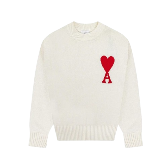 AMI Paris Sweatshirt
