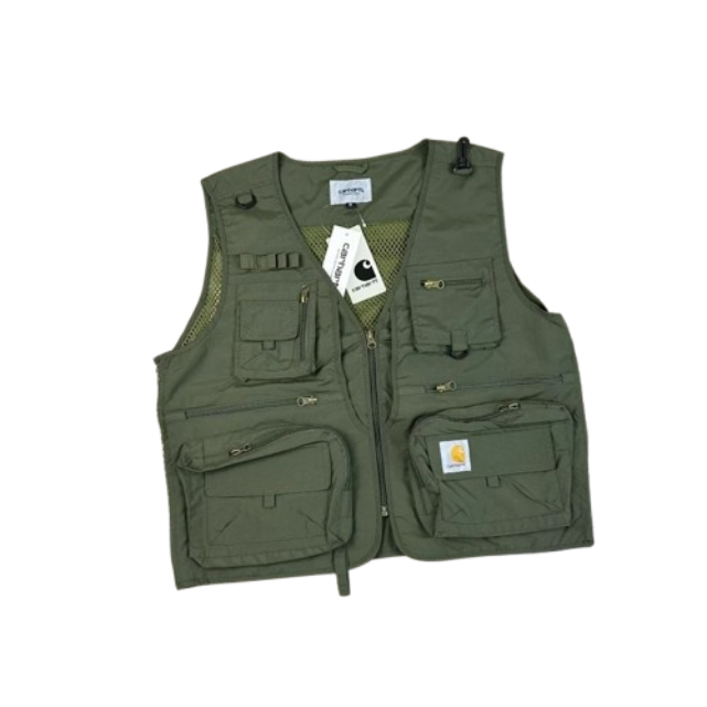 Utility Vest