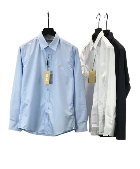 Embroidered Shirt