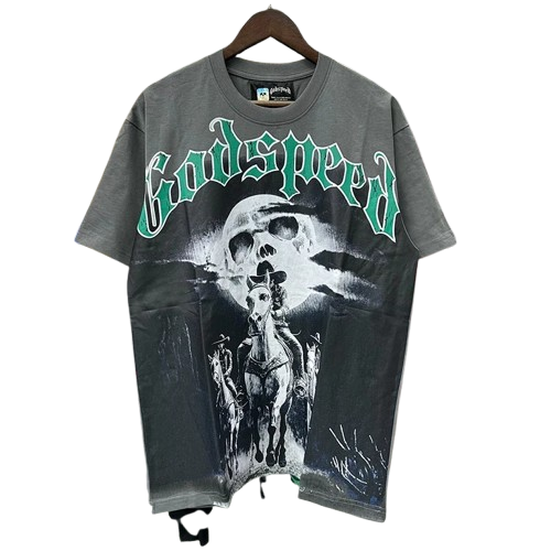 Sports Graphic T-Shirt