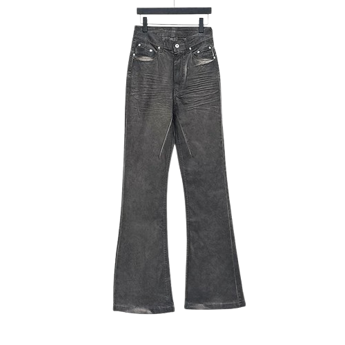 Washed Jeans