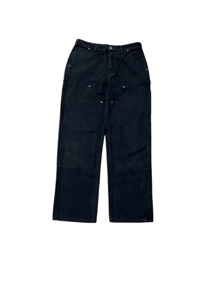 Chrome Hearts Jeans