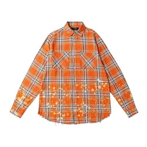 Oversized Shirt