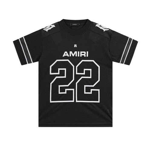 Amiri Jersey