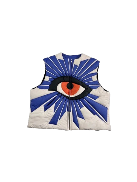 Utility Vest