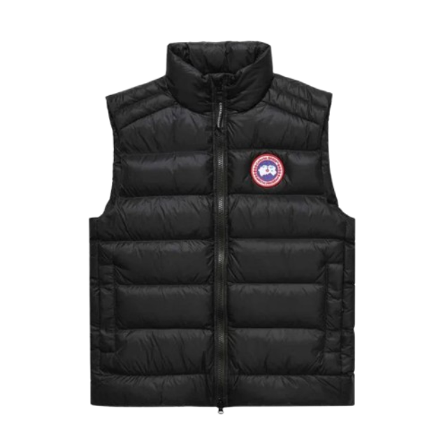 Moncler Puffer Vest