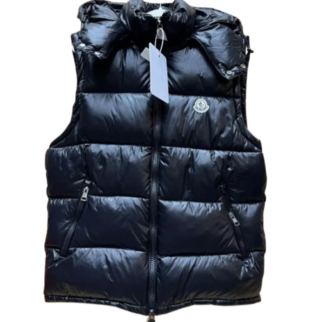 Utility Vest