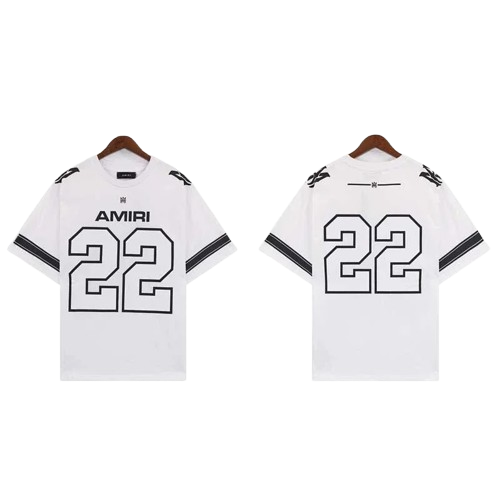 Amiri Jersey