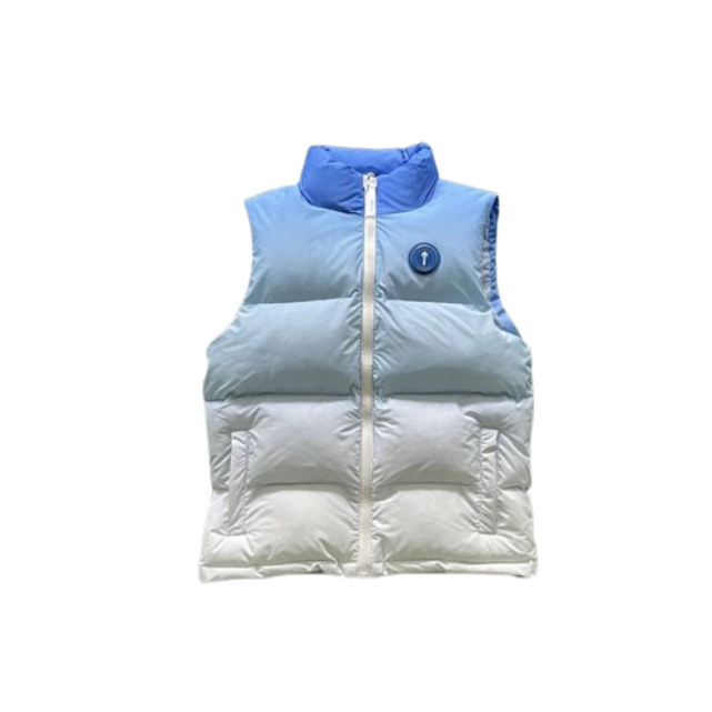 Trapstar Vest