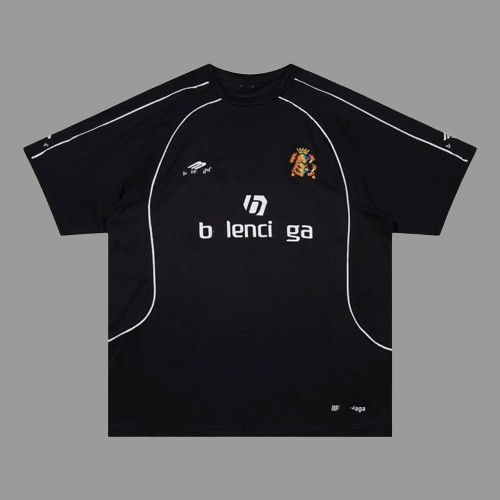Balenciaga Soccer Jersey