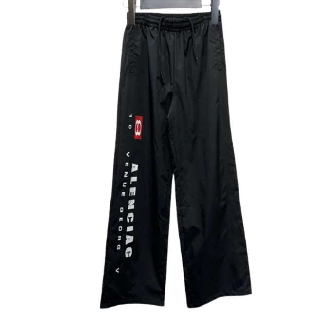 Baggy Cargo Jeans