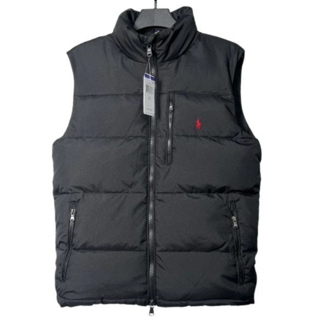 Polo Ralph Lauren Puffer Vest
