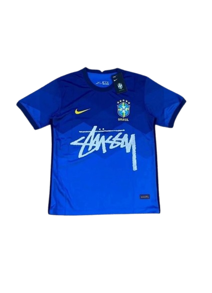 Nike Stussy Jersey