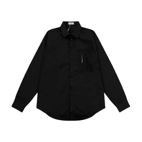 Button-Up Shirt
