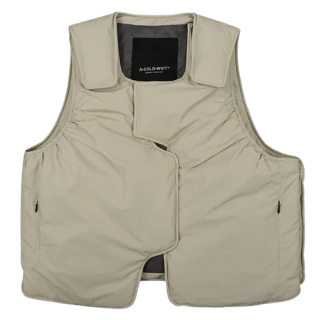 Travis Scott Vest