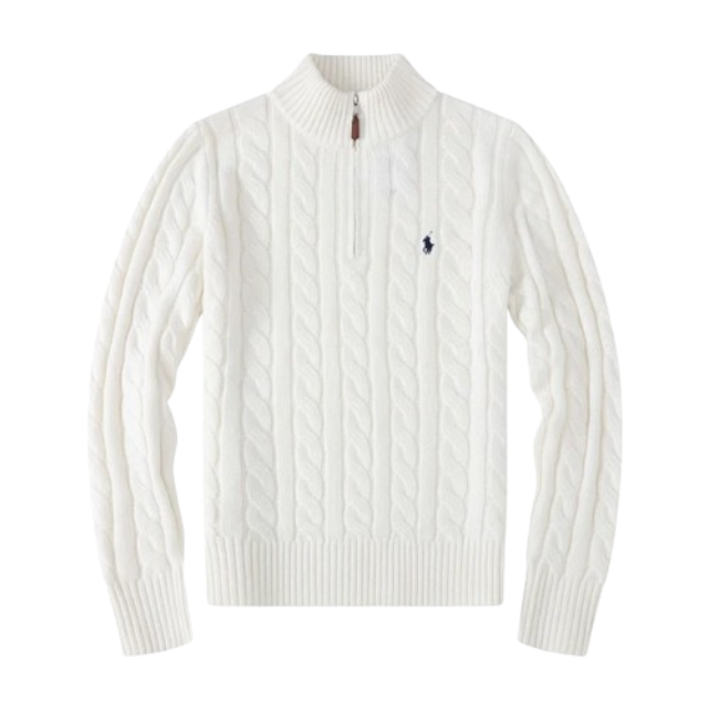 Knit Sweater