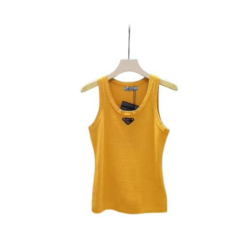 Casual Knit Vest