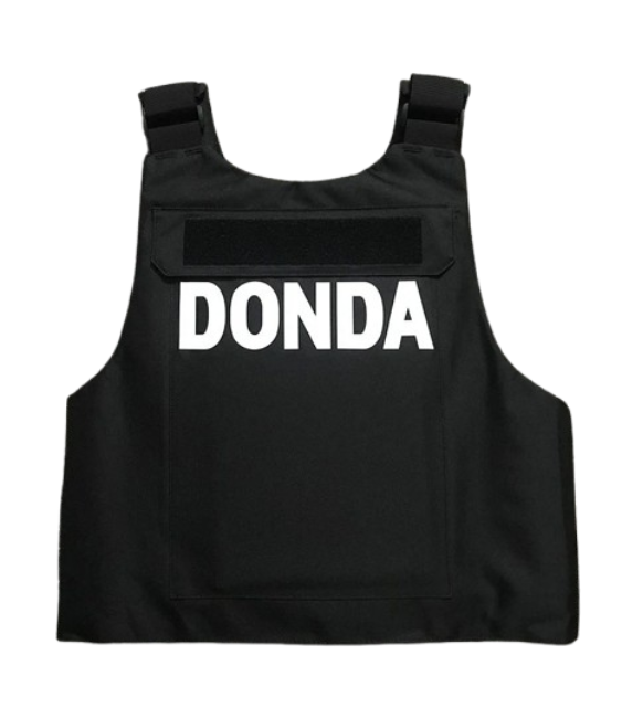 Donda Vest