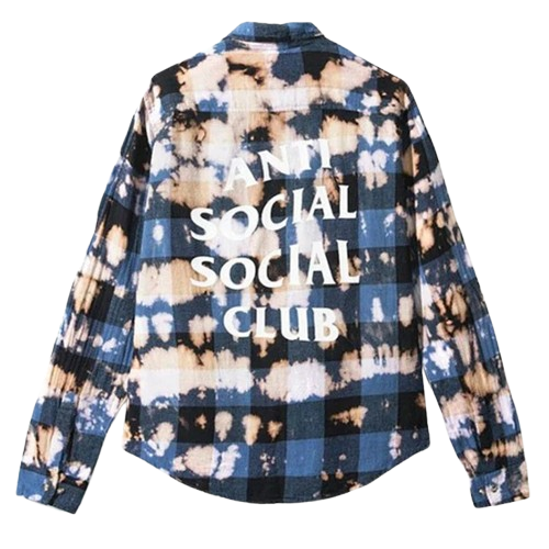 Button-Up Shirt