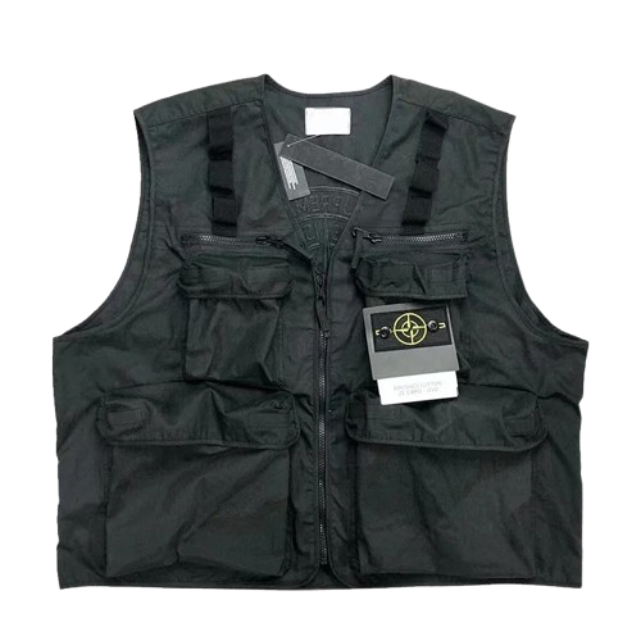 Stone Island Tactical Vest